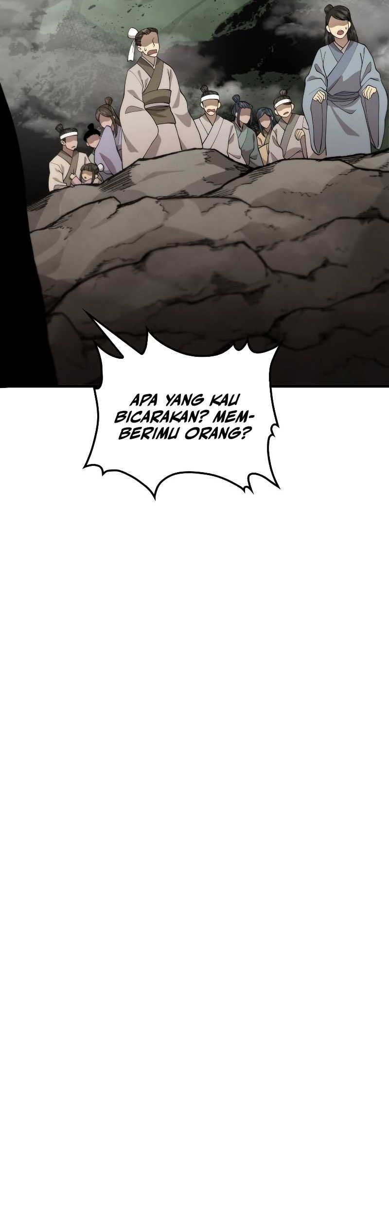 Doctor’s Rebirth Bab 102 halaman 39