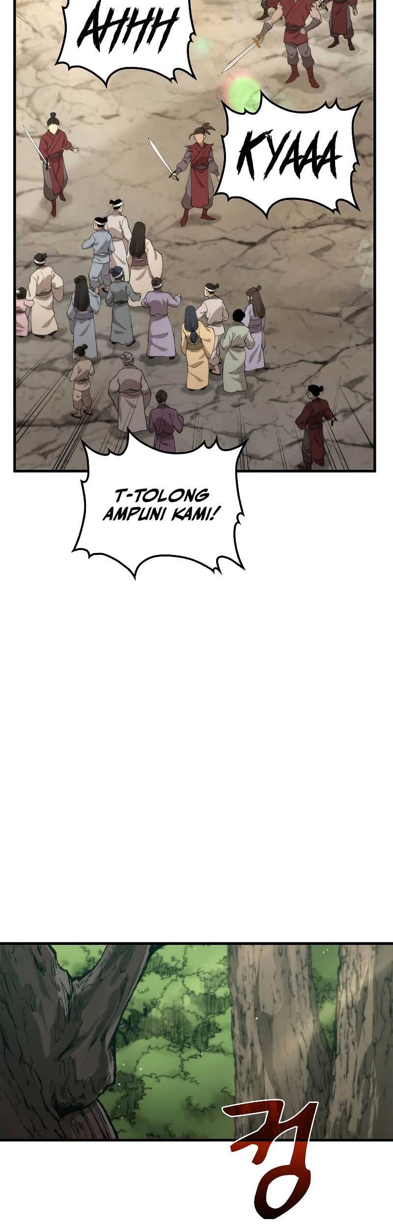Doctor’s Rebirth Bab 102 halaman 46