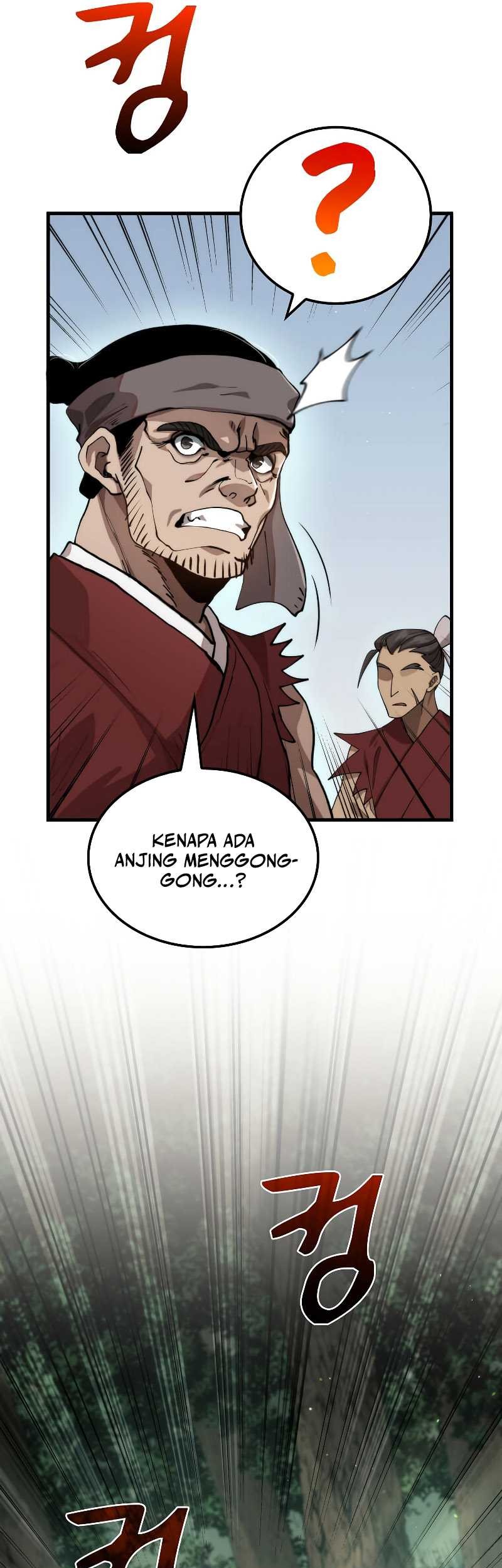 Doctor’s Rebirth Bab 102 halaman 49