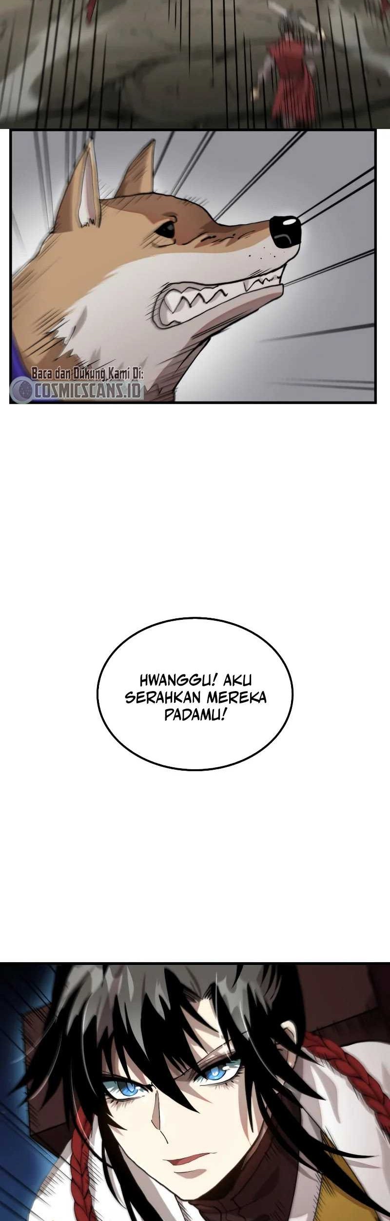 Doctor’s Rebirth Bab 102 halaman 58