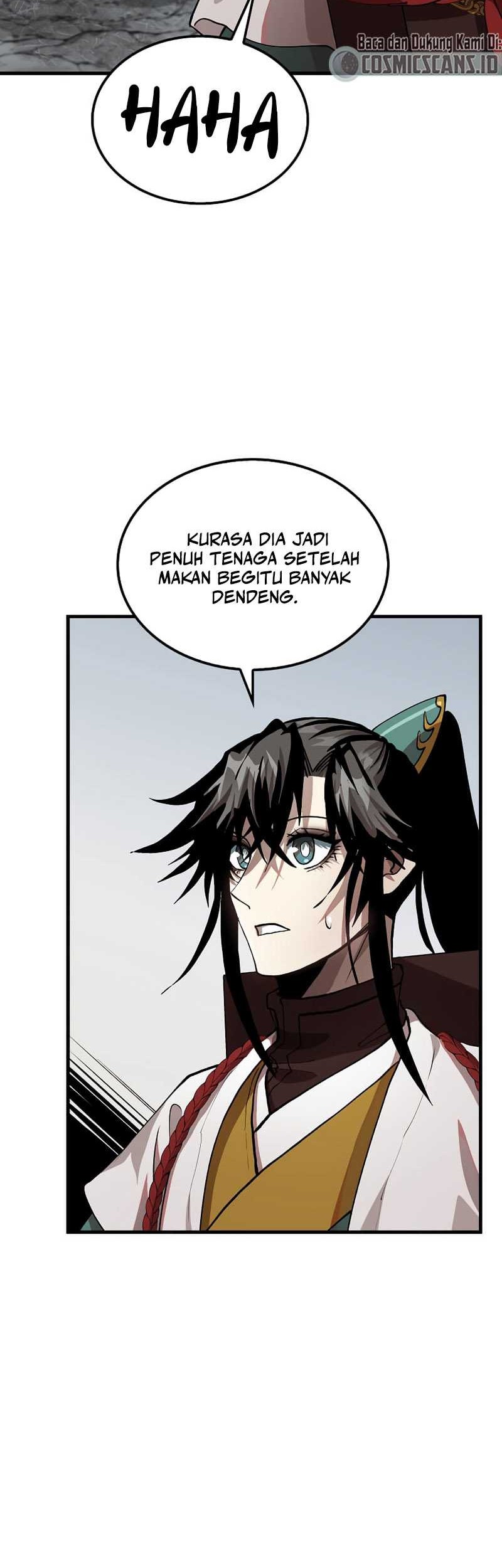 Doctor’s Rebirth Bab 103 halaman 30