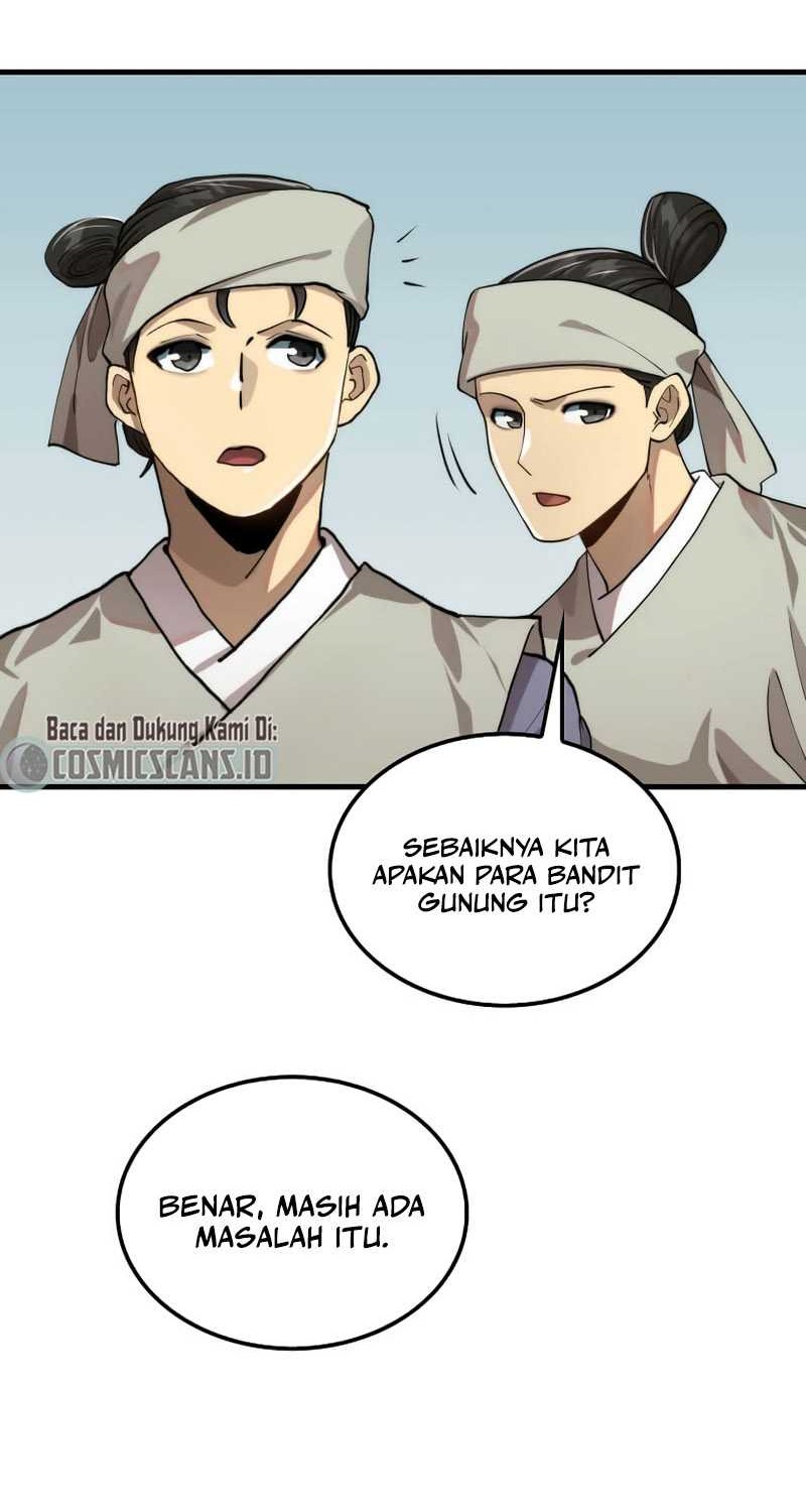 Doctor’s Rebirth Bab 103 halaman 46