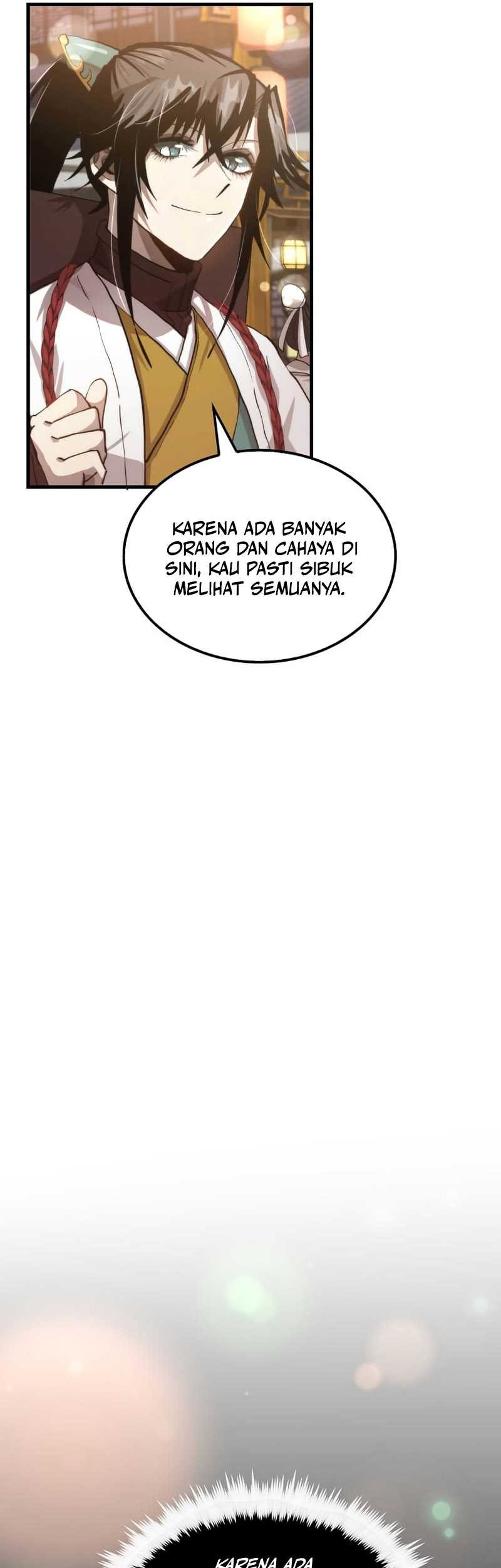 Doctor’s Rebirth Bab 104 halaman 6