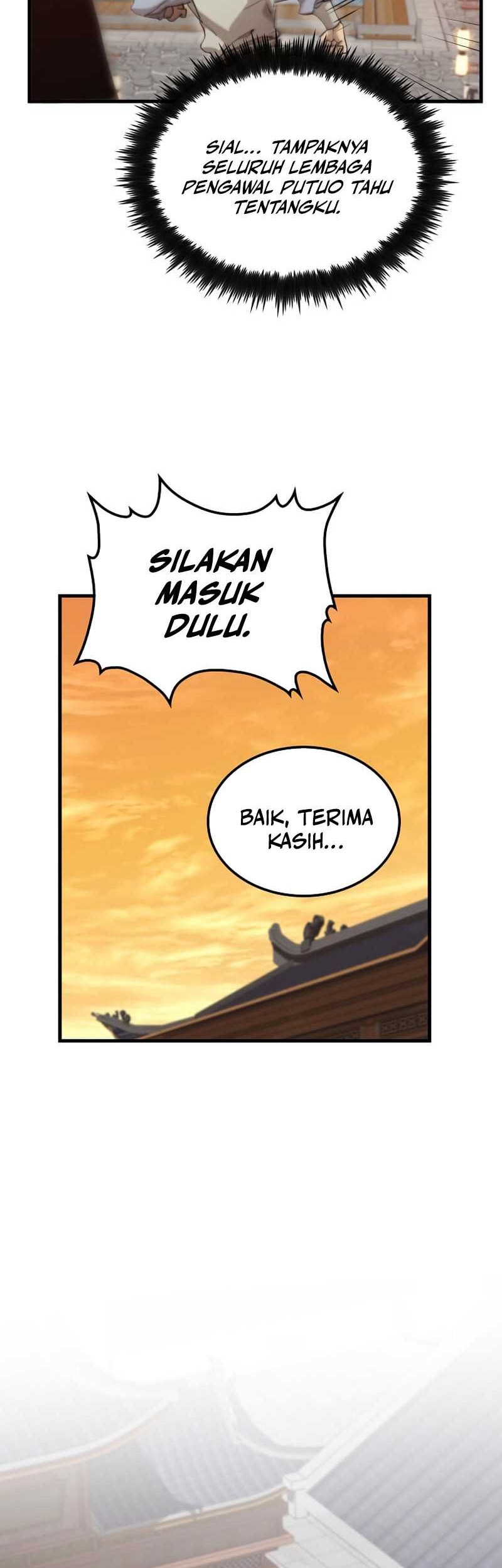 Doctor’s Rebirth Bab 104 halaman 27