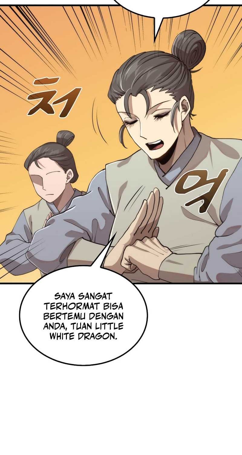 Doctor’s Rebirth Bab 104 halaman 29