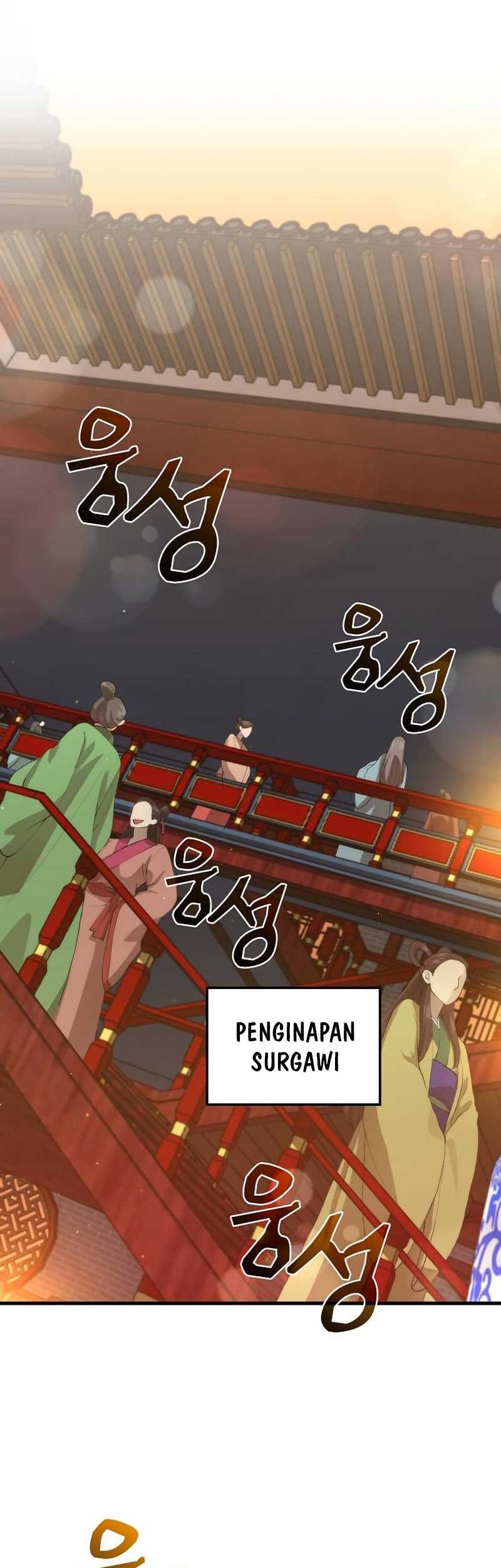 Doctor’s Rebirth Bab 104 halaman 38