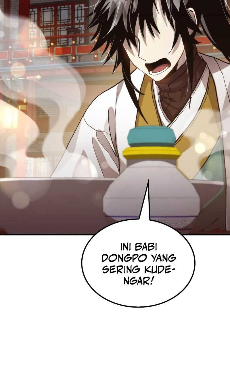 Doctor’s Rebirth Bab 104 halaman 40