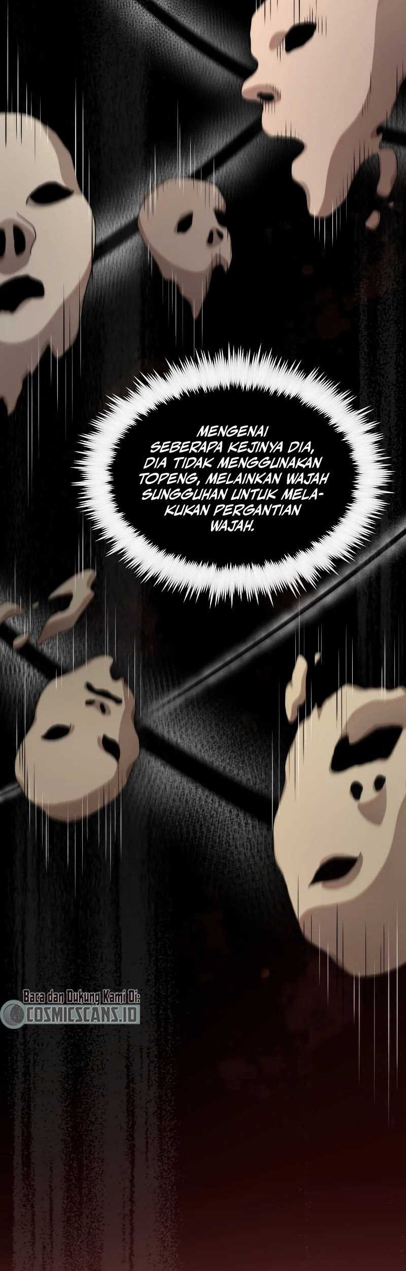 Doctor’s Rebirth chapter 105 halaman 3