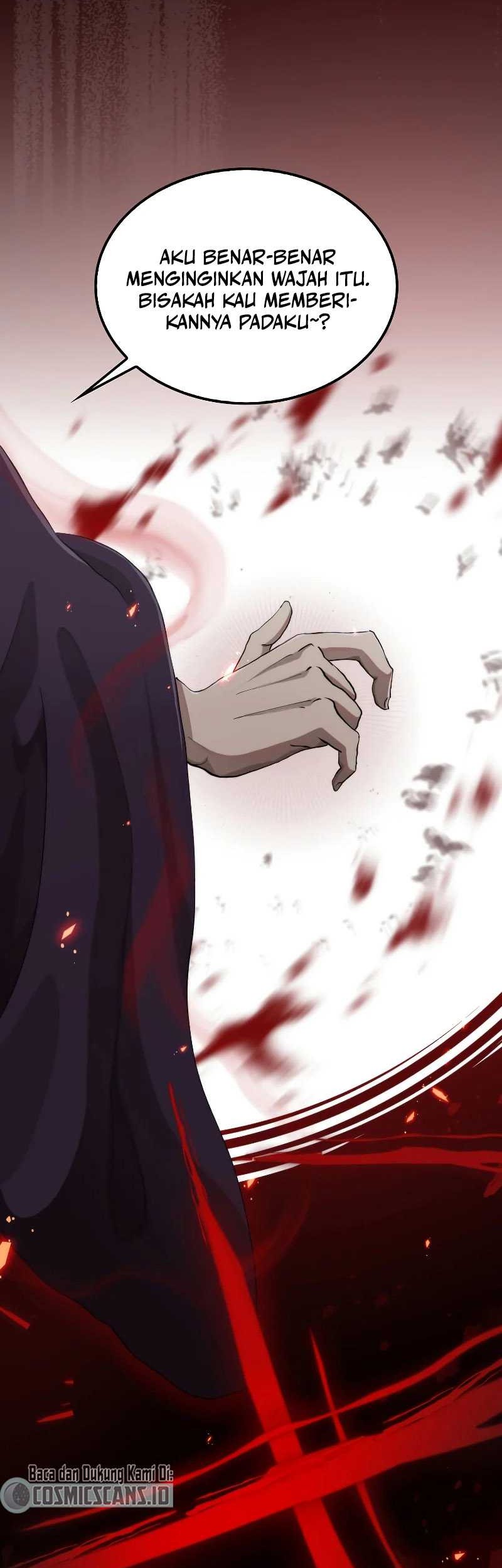 Doctor’s Rebirth chapter 105 halaman 4