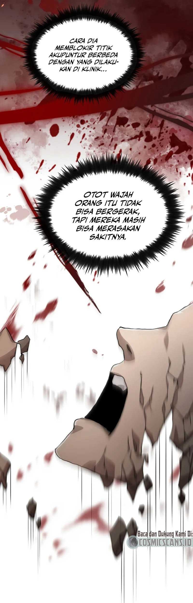 Doctor’s Rebirth chapter 105 halaman 6