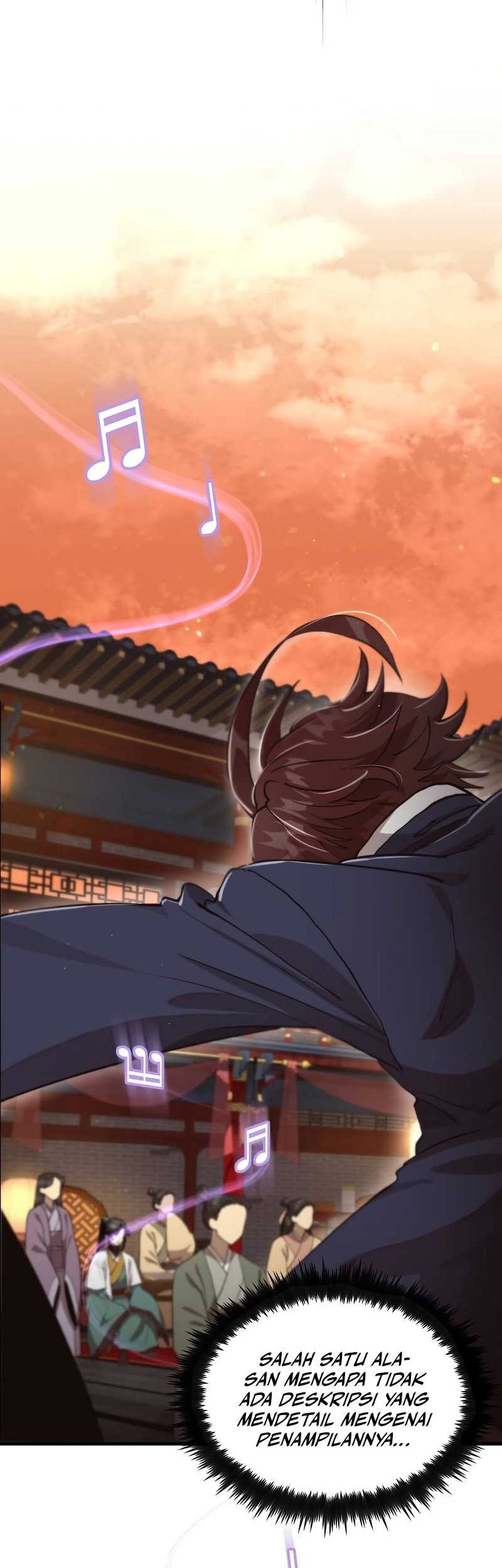 Doctor’s Rebirth chapter 105 halaman 7