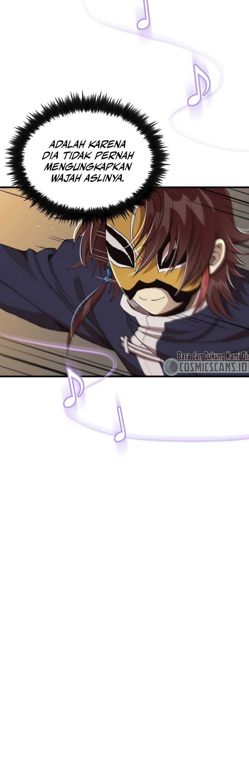Doctor’s Rebirth chapter 105 halaman 8