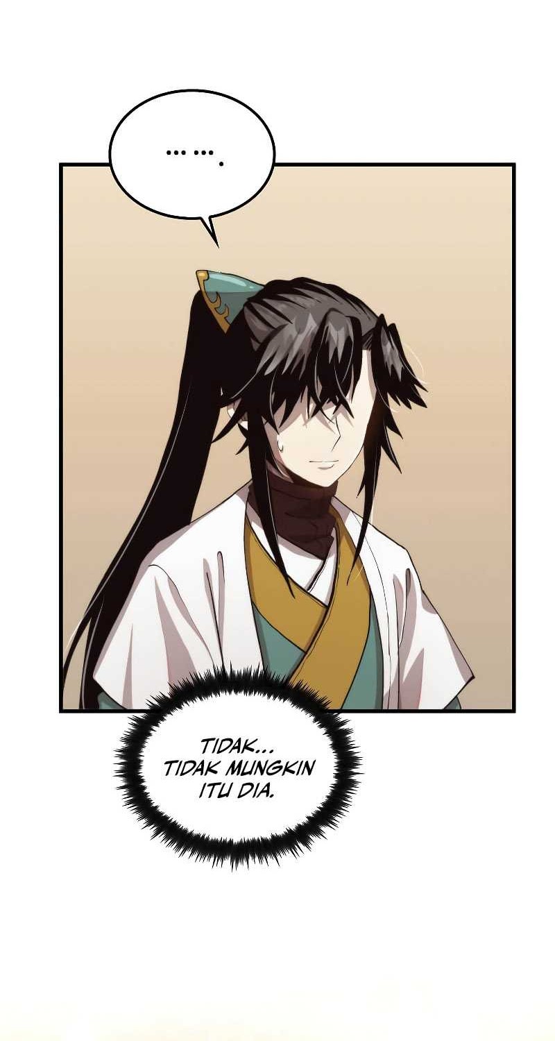 Doctor’s Rebirth chapter 105 halaman 9