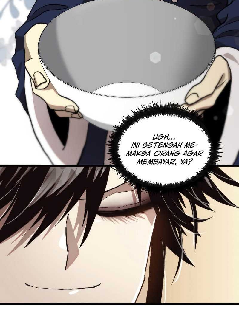Doctor’s Rebirth chapter 105 halaman 13