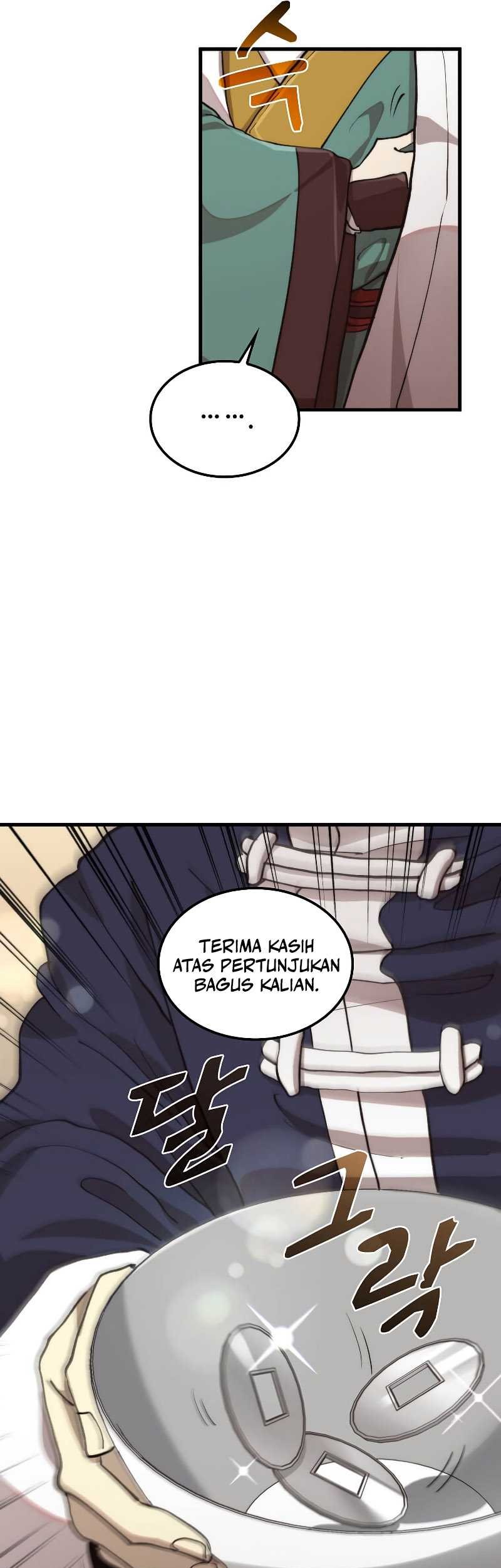 Doctor’s Rebirth chapter 105 halaman 14