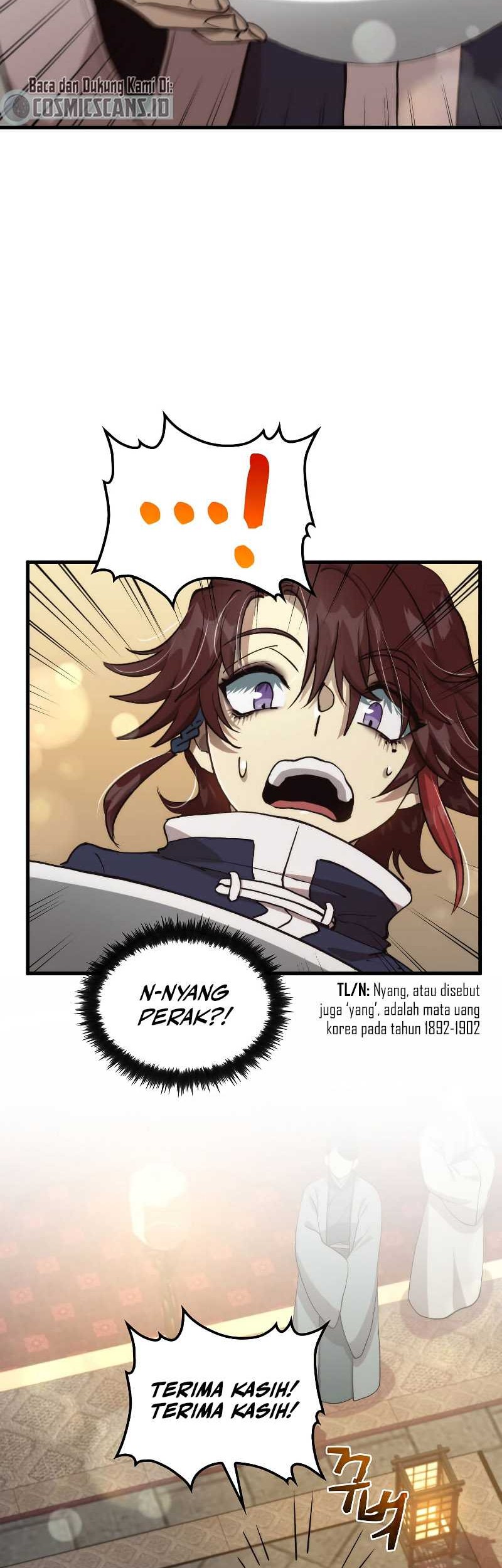 Doctor’s Rebirth chapter 105 halaman 15