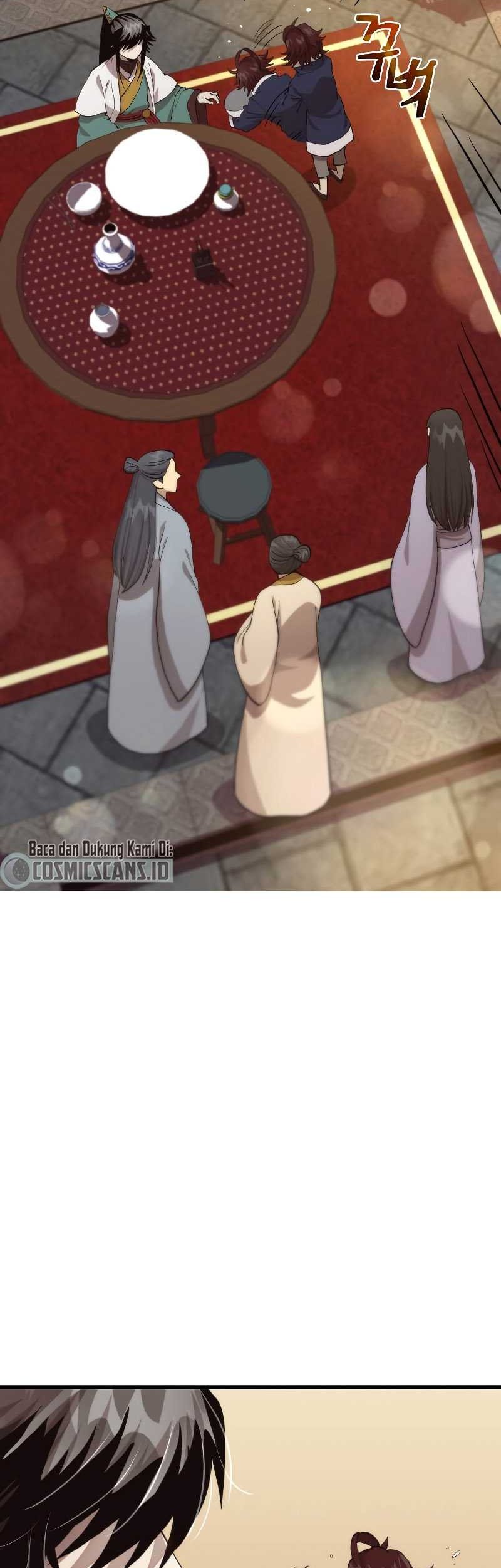 Doctor’s Rebirth chapter 105 halaman 16