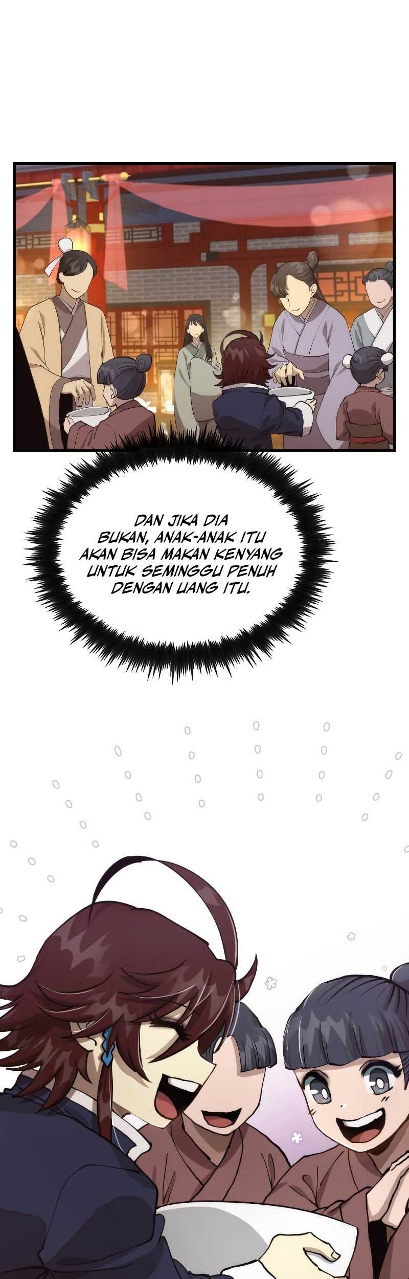 Doctor’s Rebirth chapter 105 halaman 19