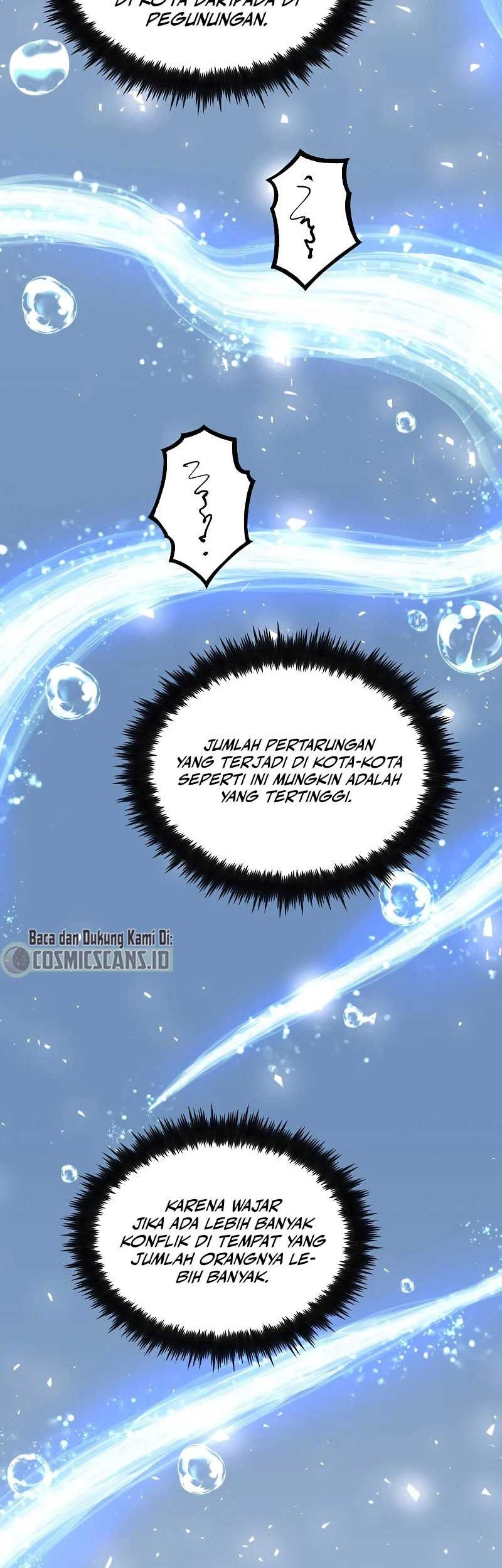 Doctor’s Rebirth chapter 105 halaman 27
