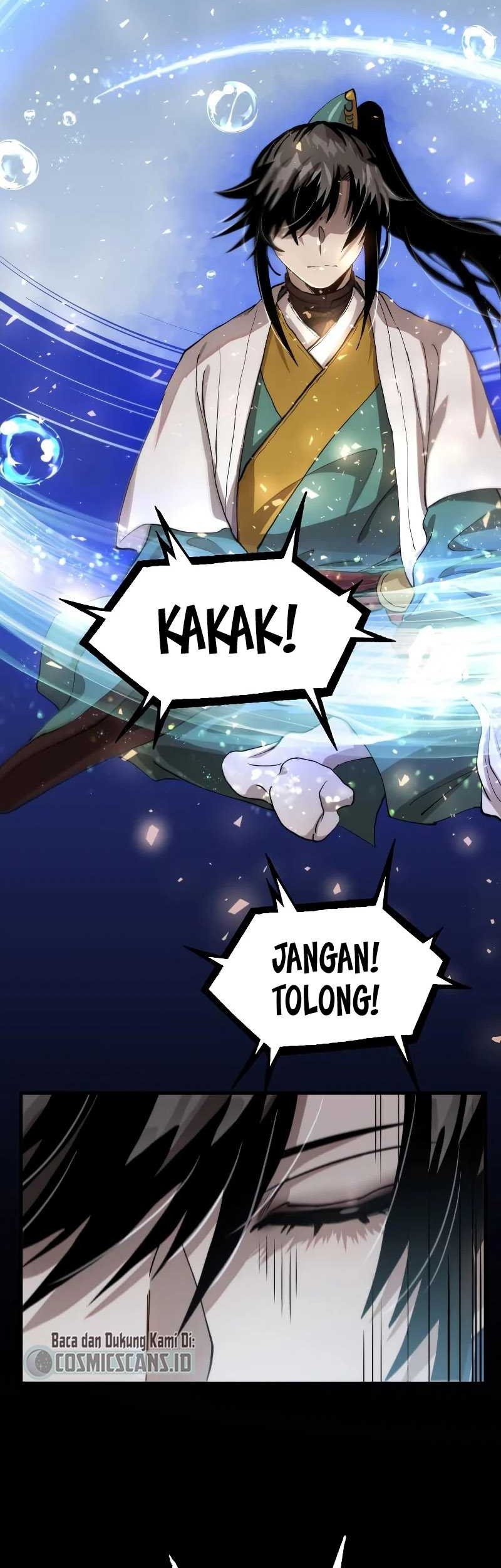 Doctor’s Rebirth chapter 105 halaman 28