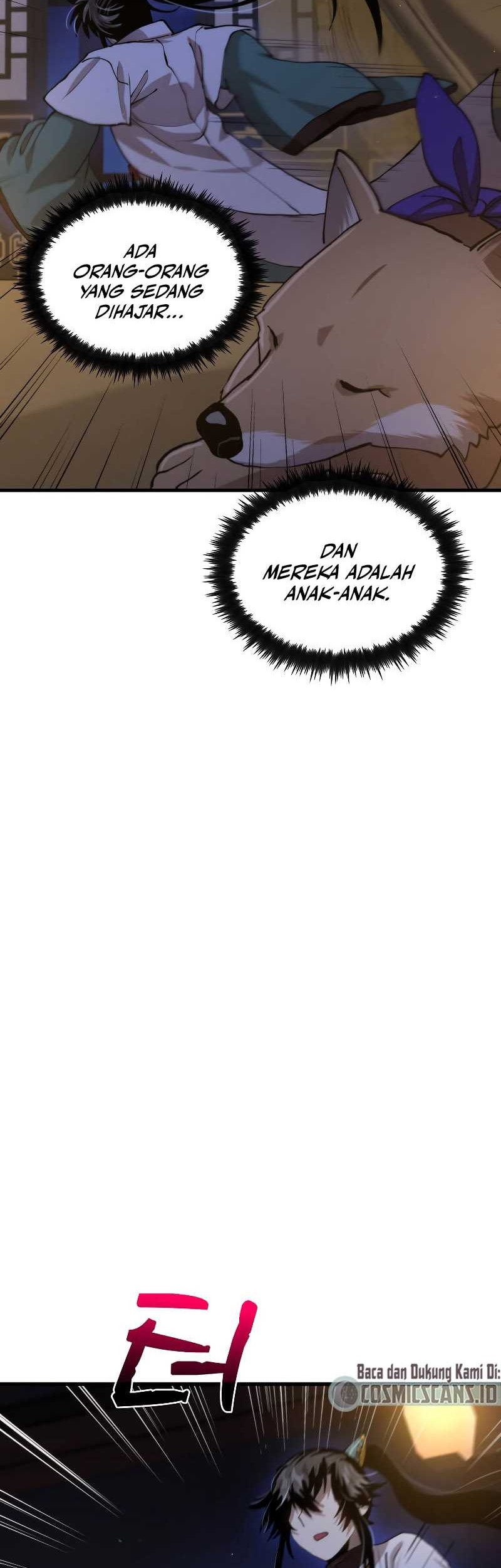 Doctor’s Rebirth chapter 105 halaman 31