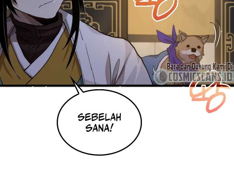 Doctor’s Rebirth chapter 105 halaman 33