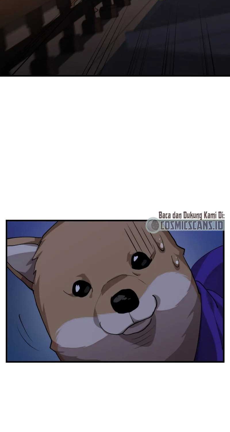 Doctor’s Rebirth chapter 105 halaman 37