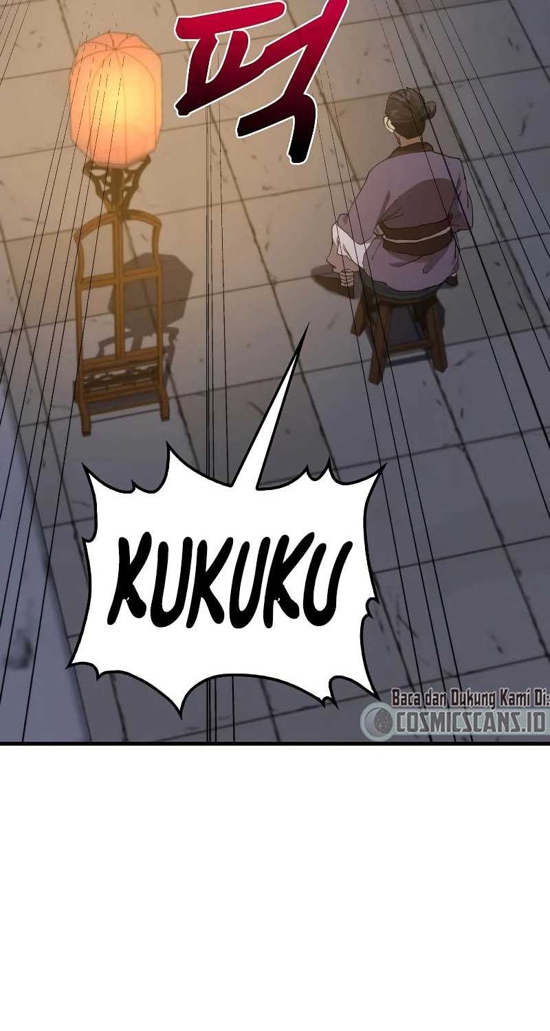 Doctor’s Rebirth chapter 105 halaman 41