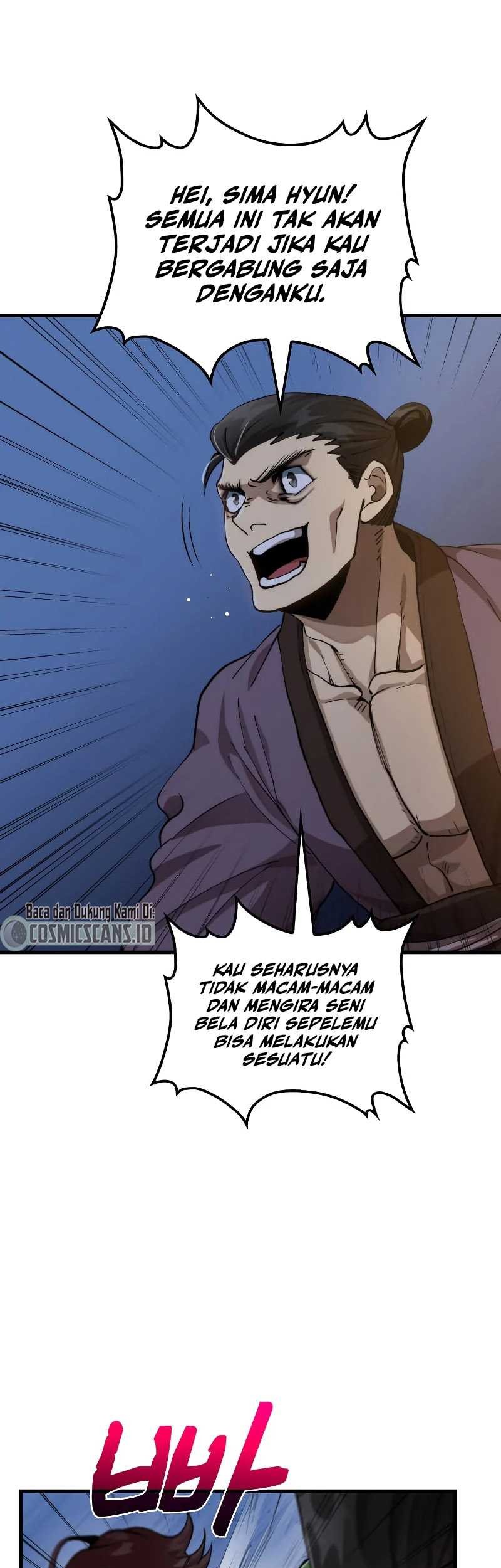 Doctor’s Rebirth chapter 105 halaman 42