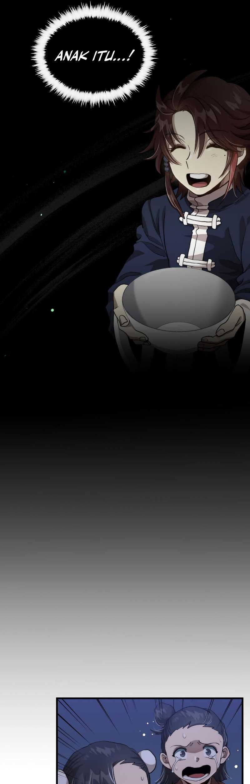Doctor’s Rebirth chapter 105 halaman 46