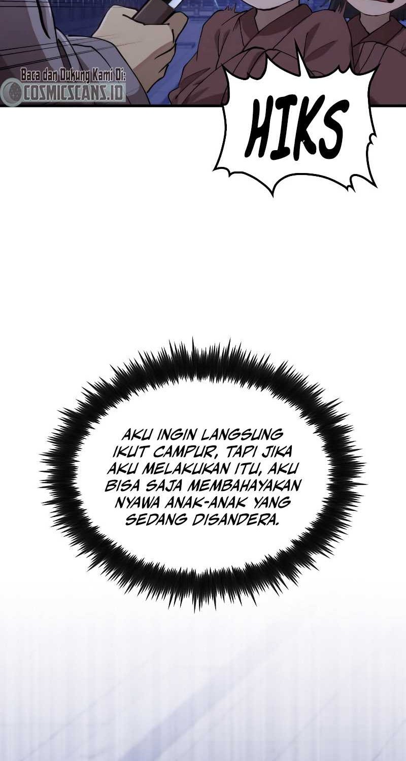 Doctor’s Rebirth chapter 105 halaman 49