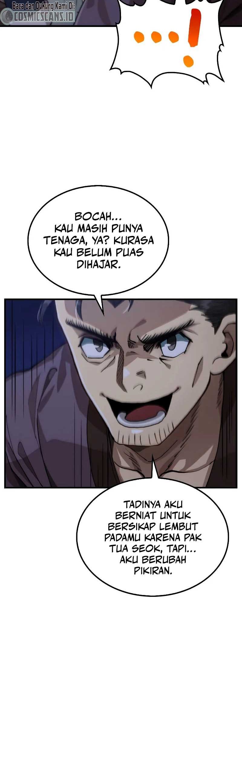 Doctor’s Rebirth chapter 105 halaman 52