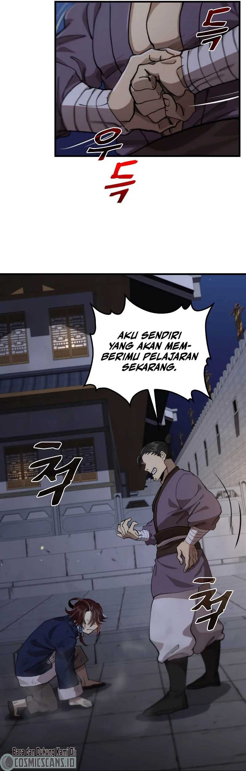 Doctor’s Rebirth chapter 105 halaman 54