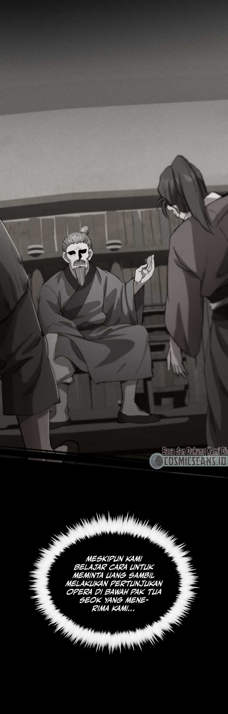 Doctor’s Rebirth Bab 106 halaman 15