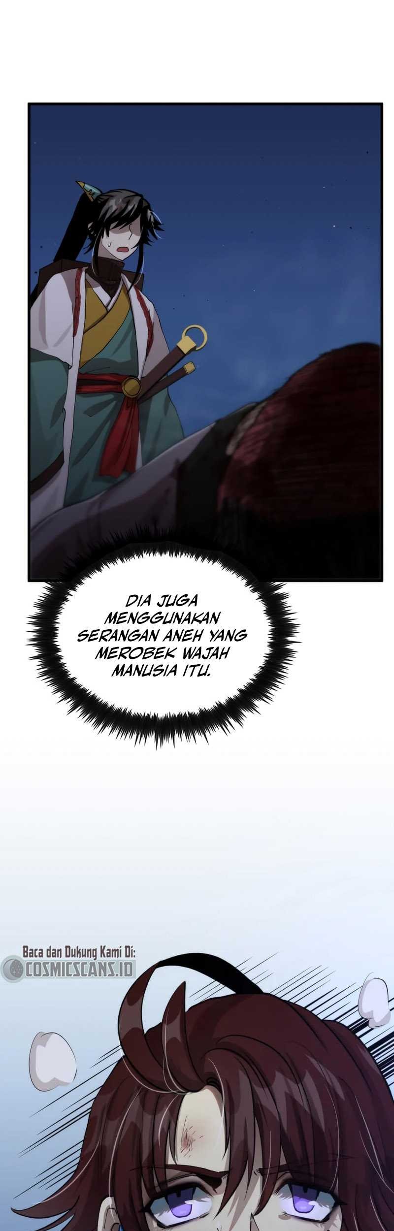Doctor’s Rebirth Bab 106 halaman 60