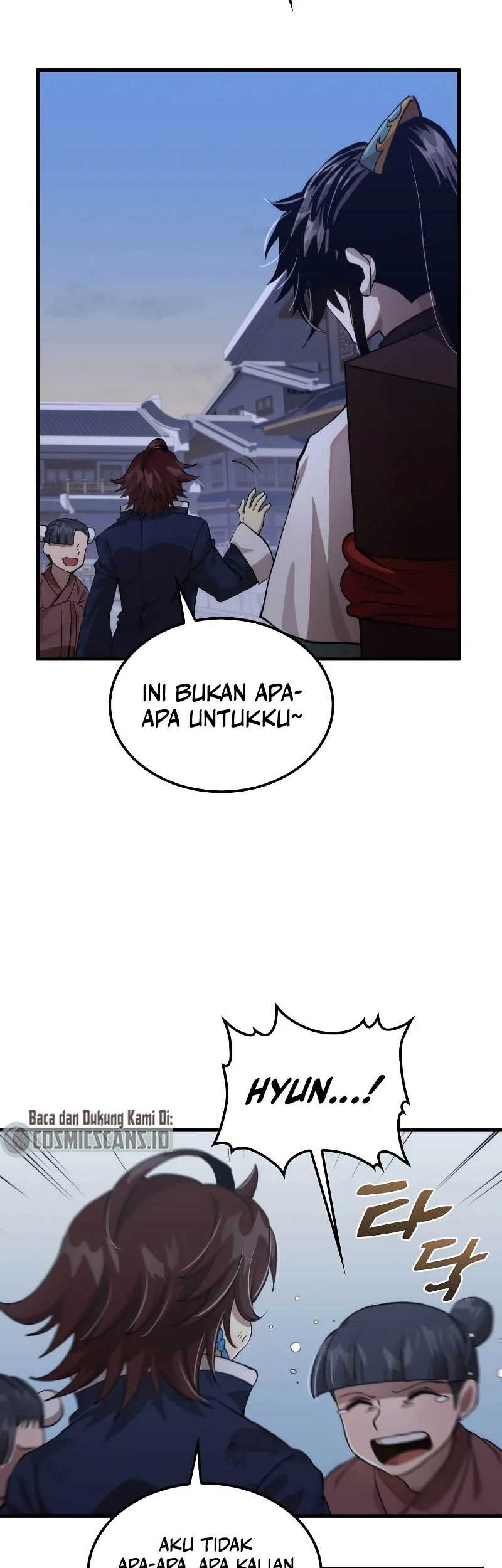 Doctor’s Rebirth Bab 107 halaman 3
