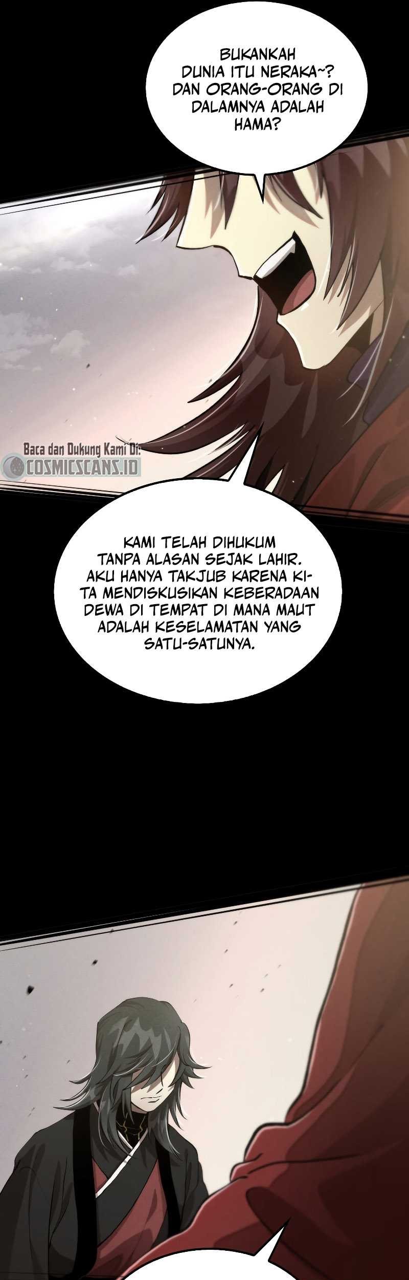 Doctor’s Rebirth Bab 107 halaman 18