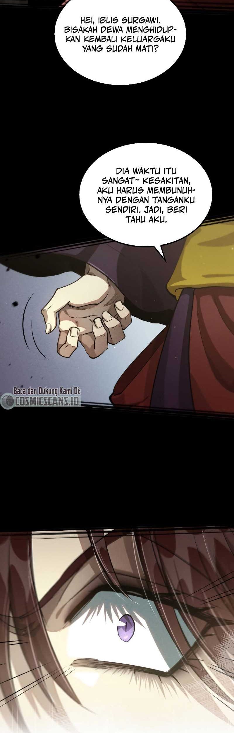 Doctor’s Rebirth Bab 107 halaman 19