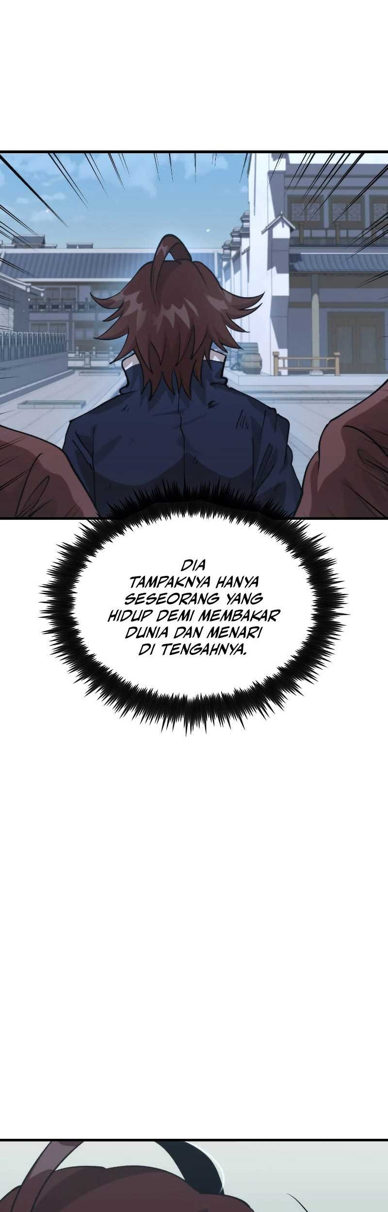 Doctor’s Rebirth Bab 107 halaman 23