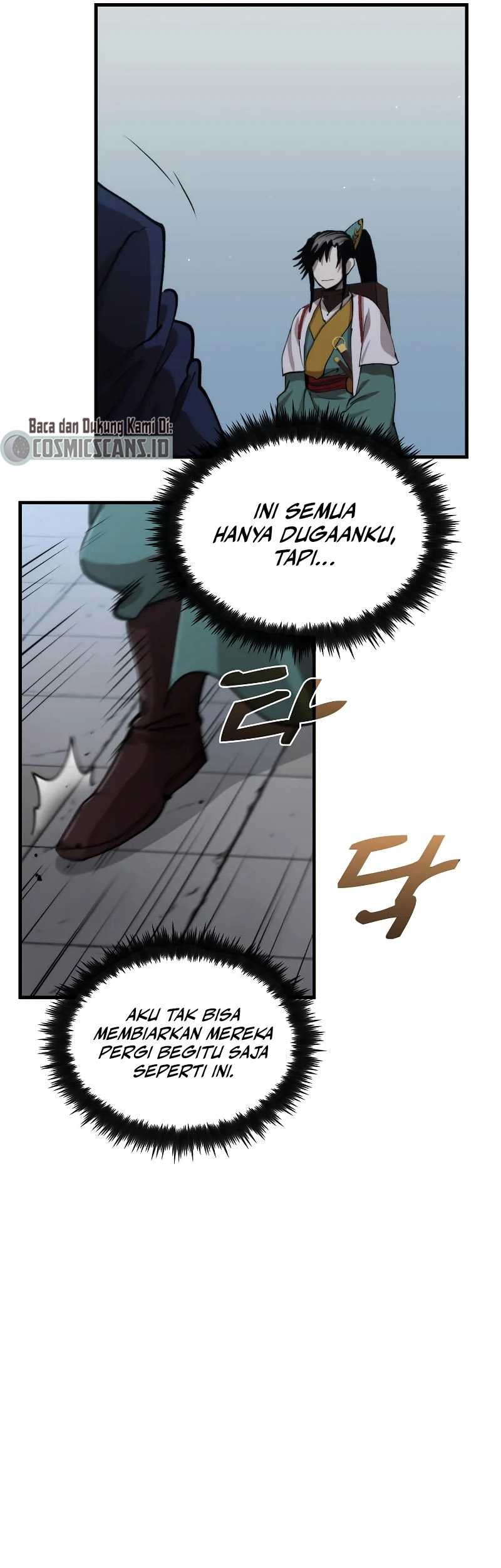 Doctor’s Rebirth Bab 107 halaman 26