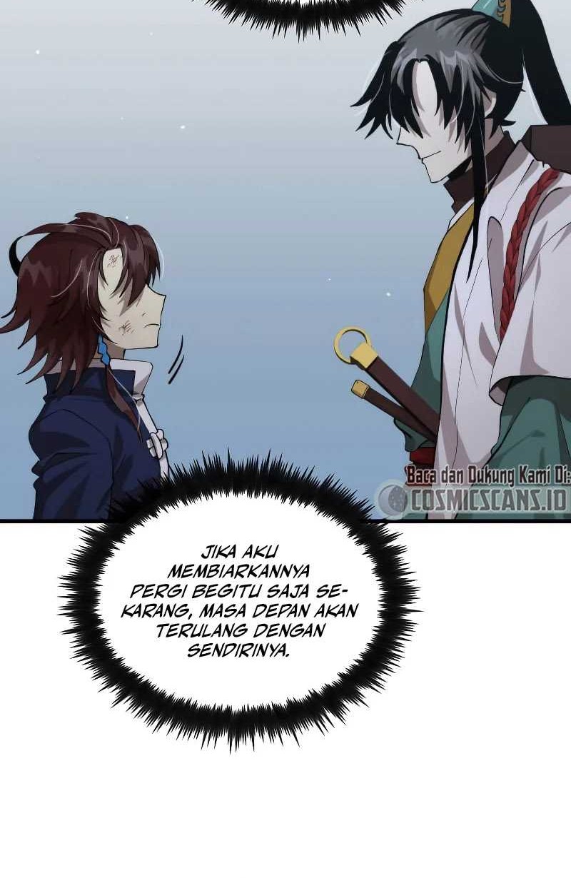 Doctor’s Rebirth Bab 107 halaman 29