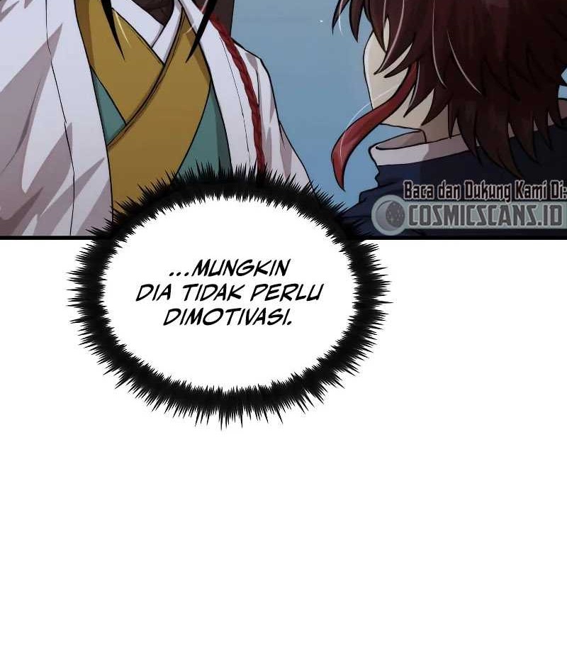 Doctor’s Rebirth Bab 107 halaman 37