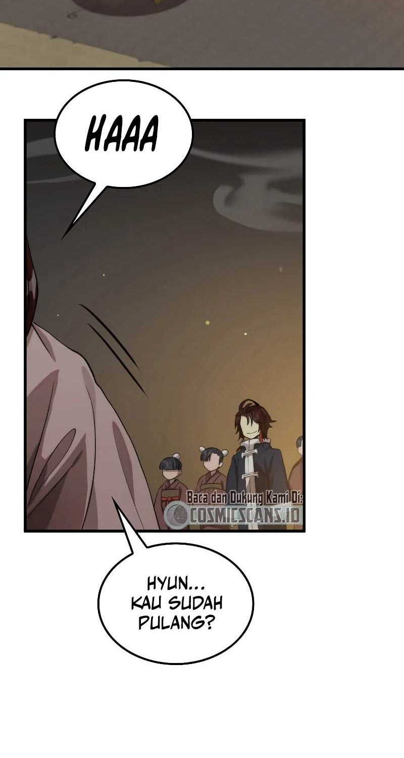 Doctor’s Rebirth Bab 107 halaman 57