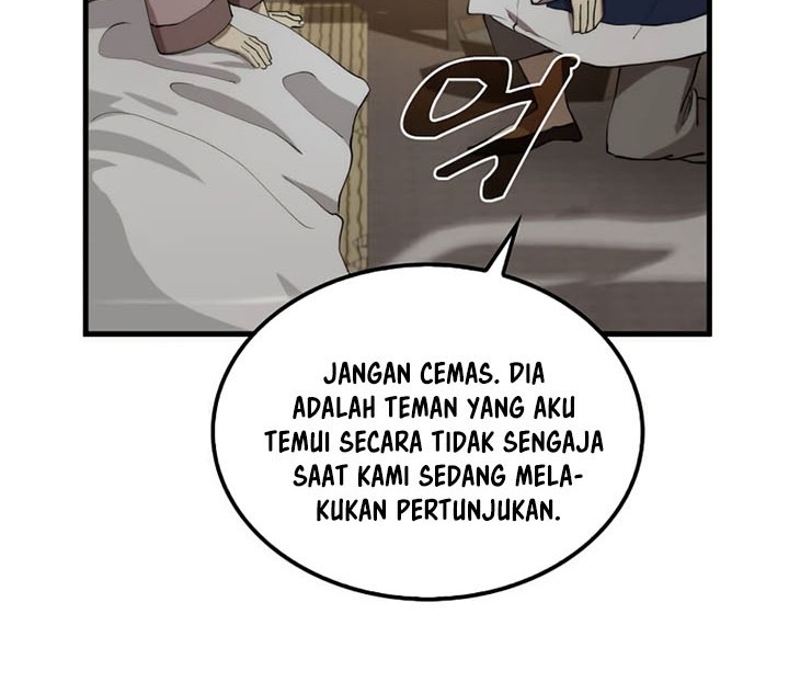 Doctor’s Rebirth chapter 108 halaman 3