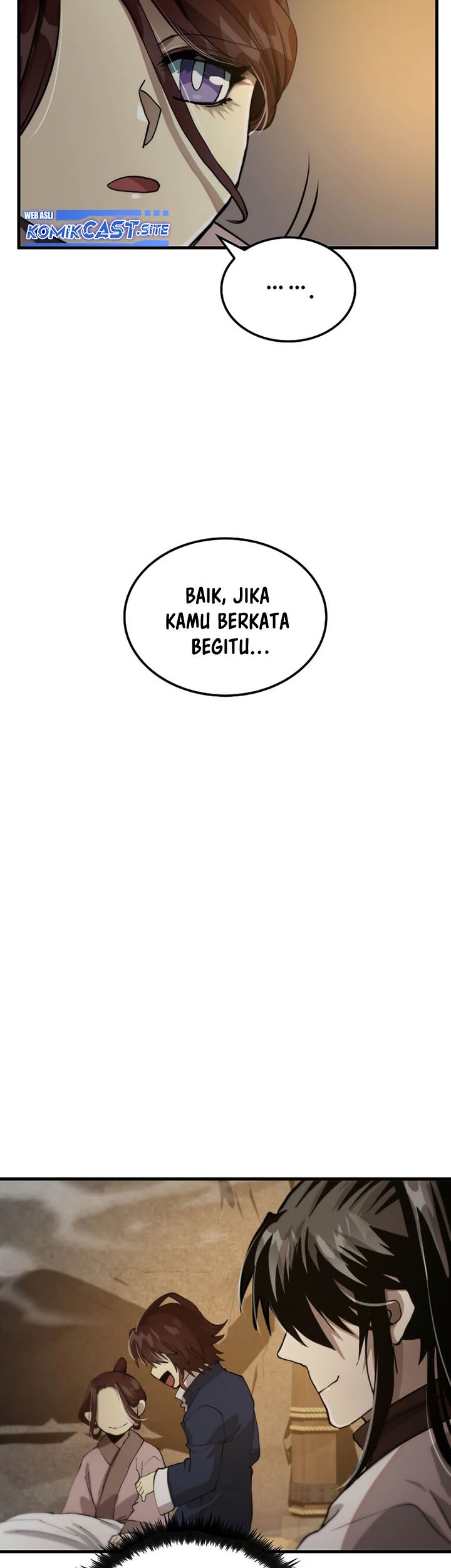Doctor’s Rebirth chapter 108 halaman 6