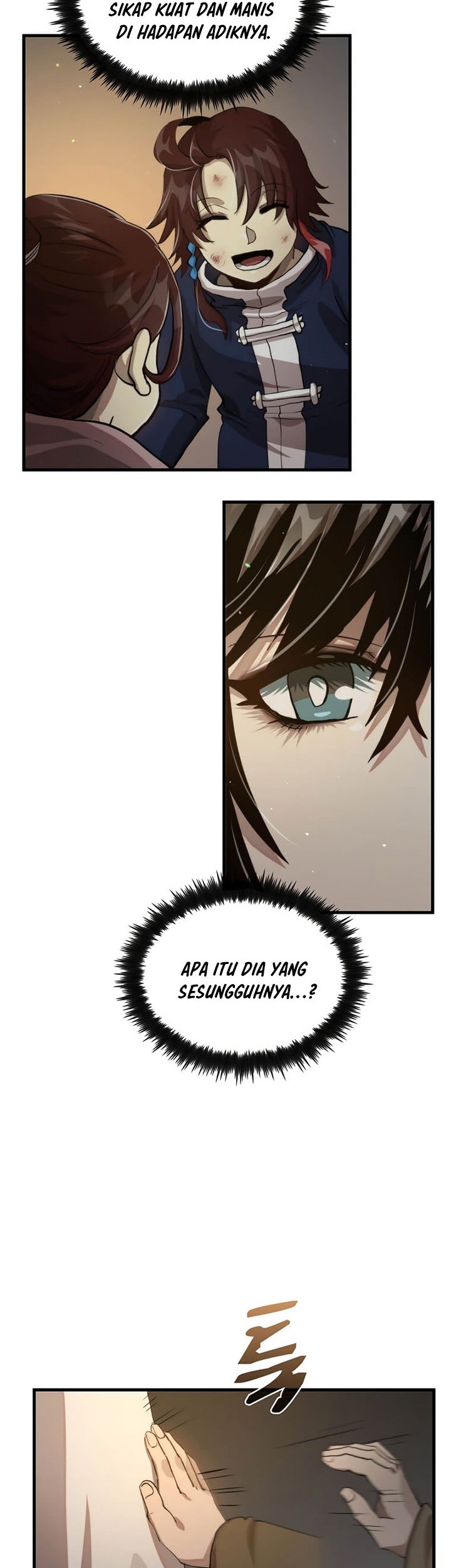 Doctor’s Rebirth chapter 108 halaman 8