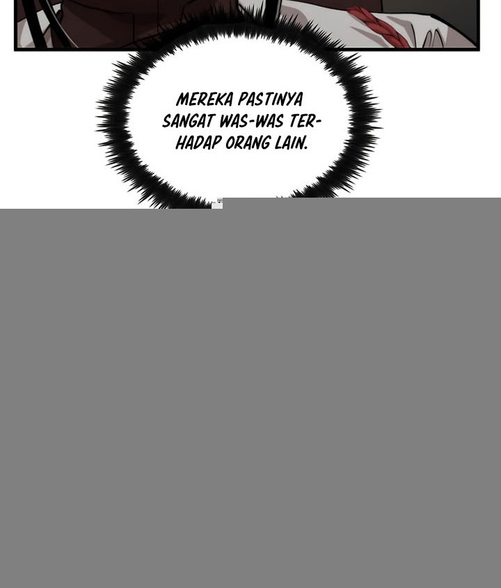 Doctor’s Rebirth chapter 108 halaman 11