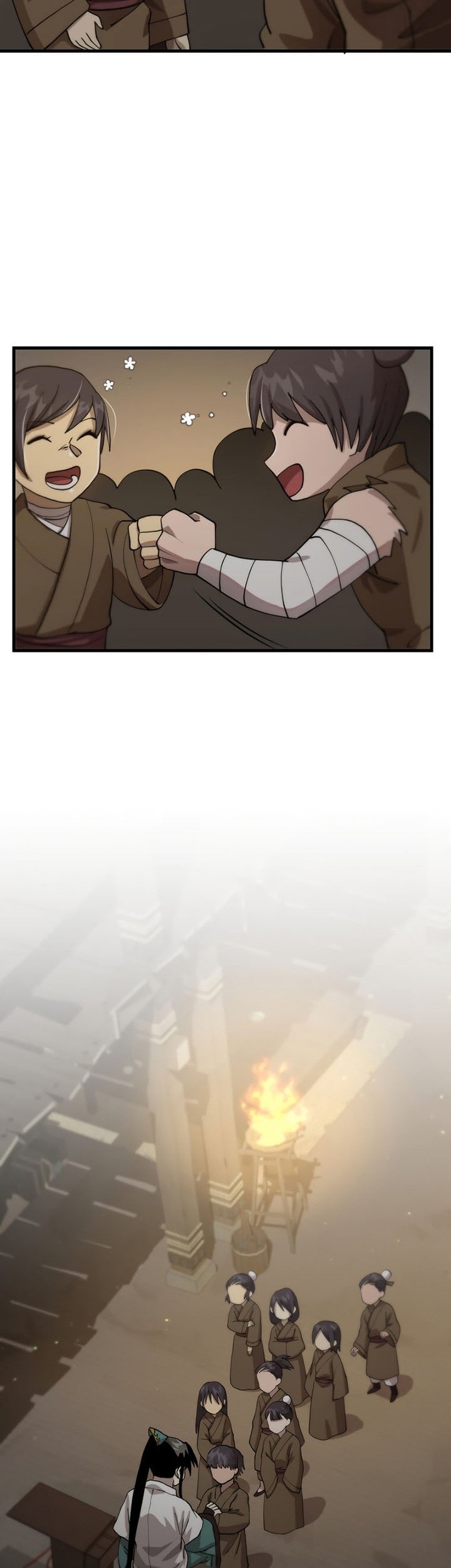 Doctor’s Rebirth chapter 108 halaman 16