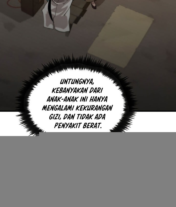Doctor’s Rebirth chapter 108 halaman 17