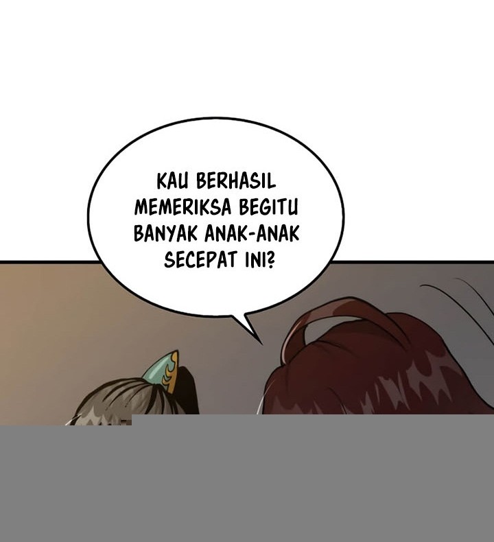 Doctor’s Rebirth chapter 108 halaman 21